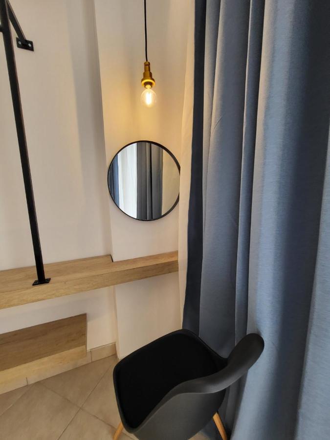 Executive summer suites @ apartments Loutráki Exteriör bild